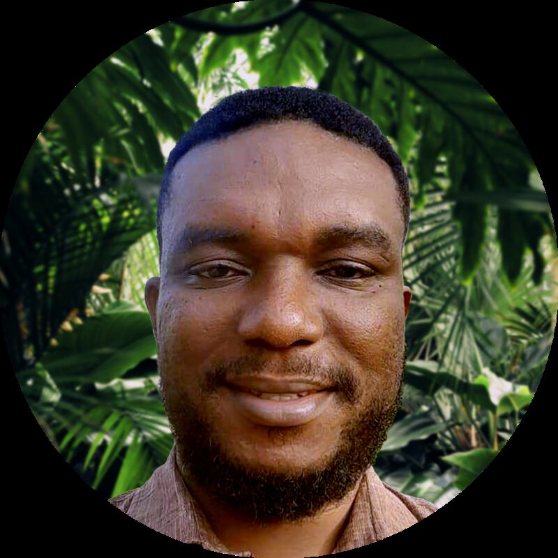 Gospel Amadi